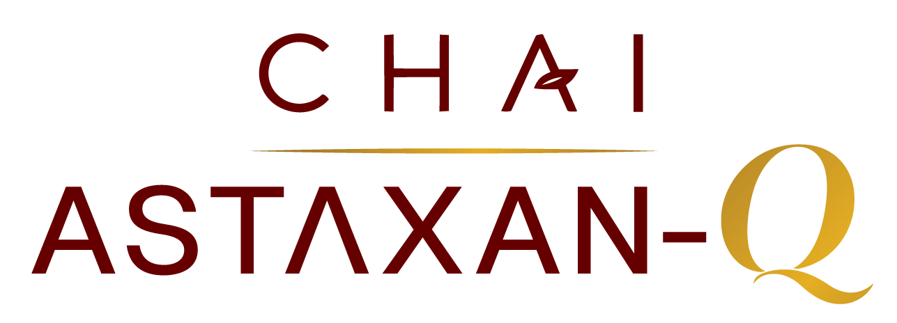 CHAI Astaxan-Q
